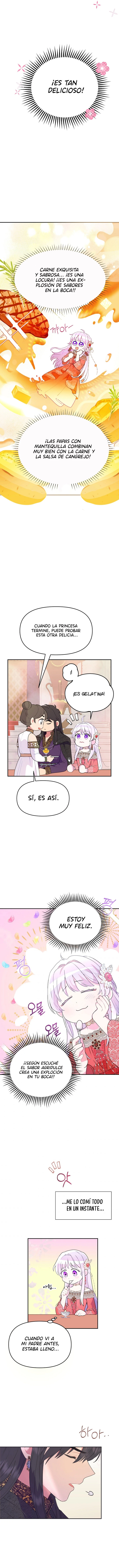 Olvídate De Mi Esposo, Iré a Ganar Dinero Capitulo 20 página 10