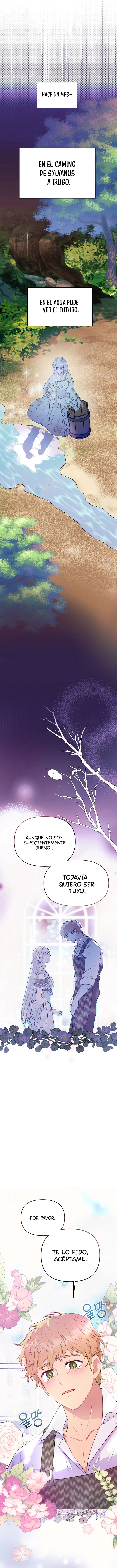 Olvídate De Mi Esposo, Iré a Ganar Dinero Capitulo 20 página 5