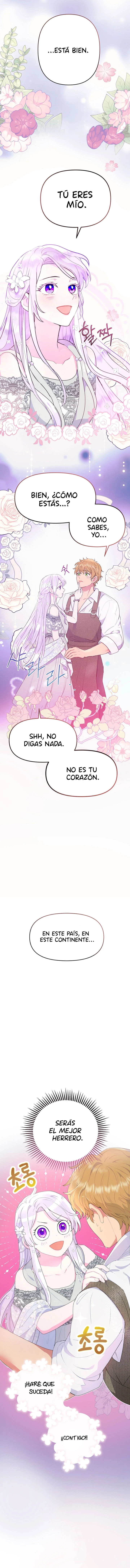 Olvídate De Mi Esposo, Iré a Ganar Dinero Capitulo 20 página 6