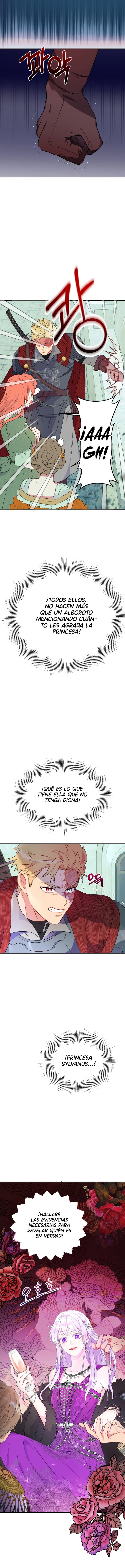 Olvídate De Mi Esposo, Iré a Ganar Dinero Capitulo 21 página 15