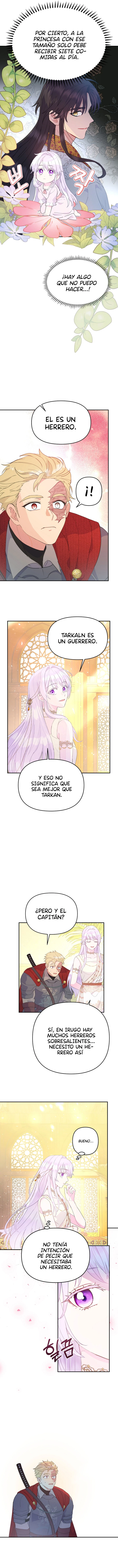 Olvídate De Mi Esposo, Iré a Ganar Dinero Capitulo 23 página 10