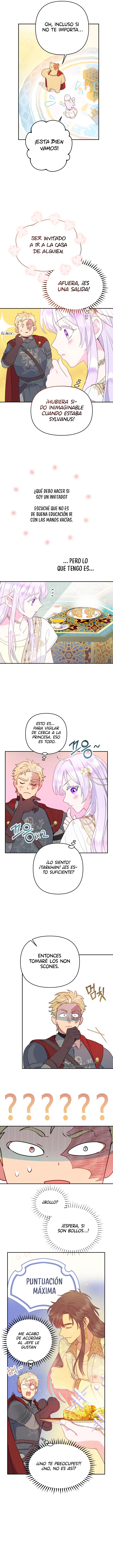 Olvídate De Mi Esposo, Iré a Ganar Dinero Capitulo 24 página 12