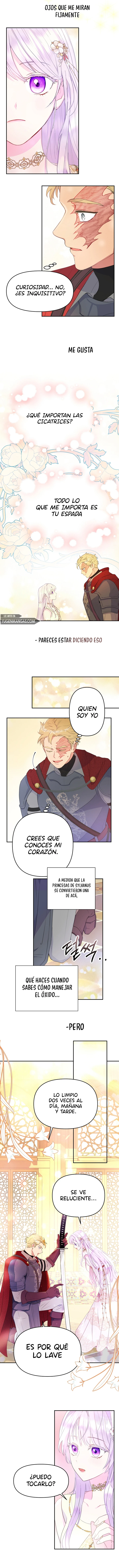 Olvídate De Mi Esposo, Iré a Ganar Dinero Capitulo 24 página 8