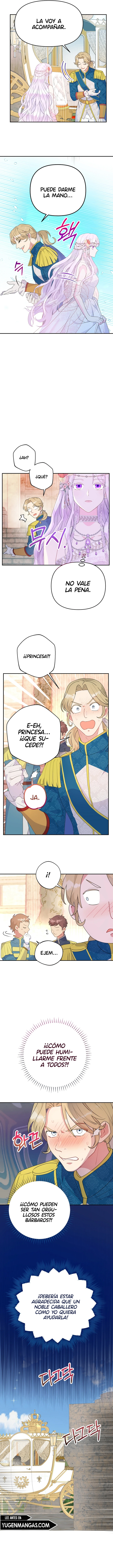 Olvídate De Mi Esposo, Iré a Ganar Dinero Capitulo 25 página 10