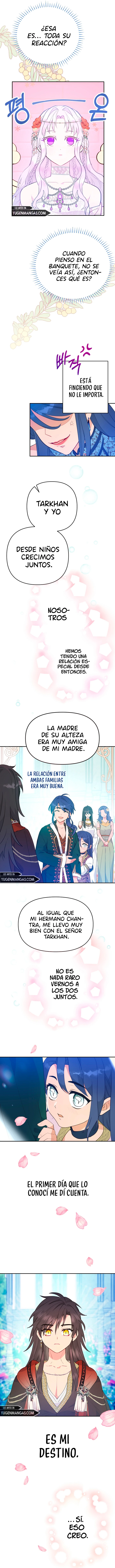 Olvídate De Mi Esposo, Iré a Ganar Dinero Capitulo 26 página 11