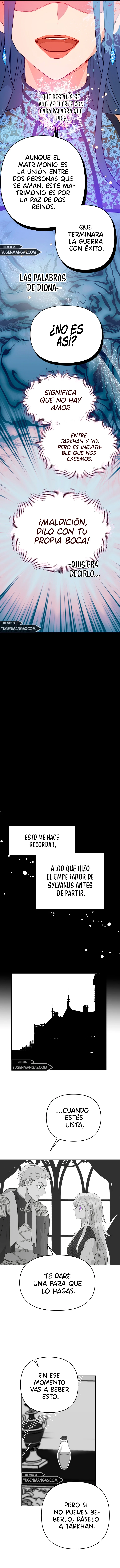 Olvídate De Mi Esposo, Iré a Ganar Dinero Capitulo 26 página 15