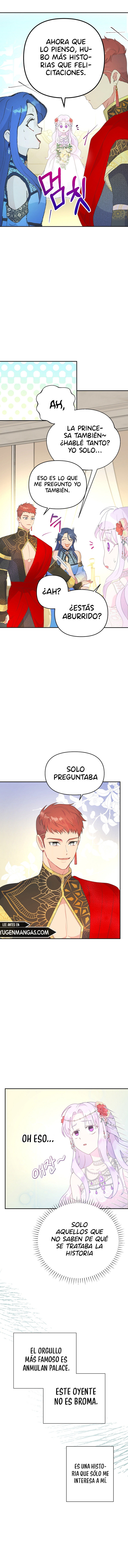 Olvídate De Mi Esposo, Iré a Ganar Dinero Capitulo 27 página 12