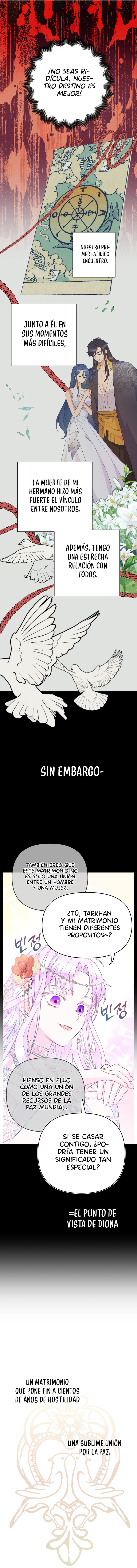 Olvídate De Mi Esposo, Iré a Ganar Dinero Capitulo 27 página 6