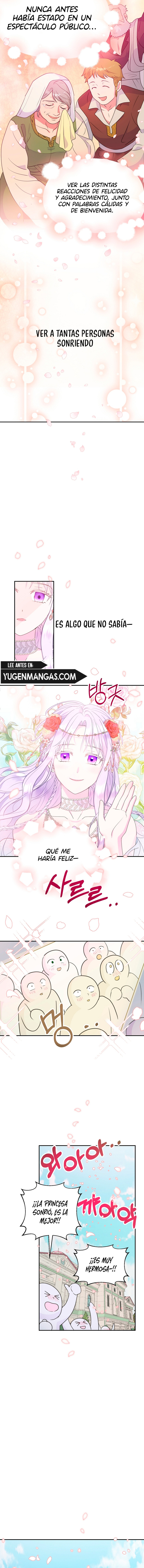 Olvídate De Mi Esposo, Iré a Ganar Dinero Capitulo 29 página 12