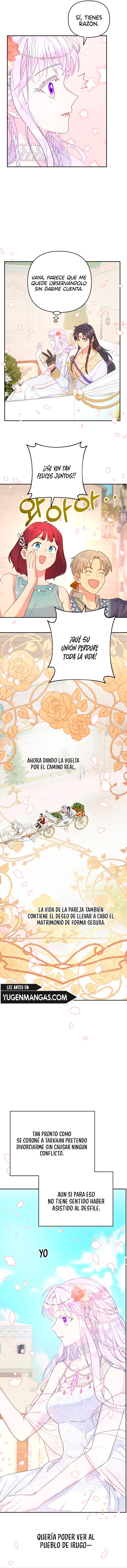 Olvídate De Mi Esposo, Iré a Ganar Dinero Capitulo 29 página 16