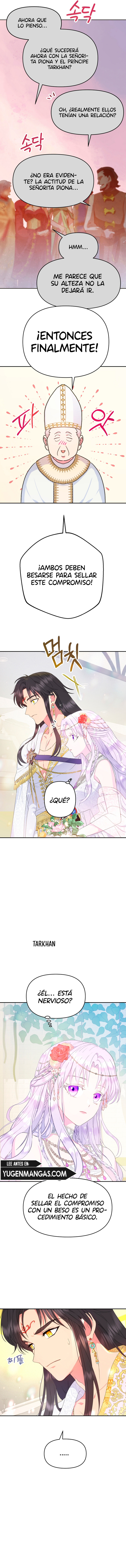 Olvídate De Mi Esposo, Iré a Ganar Dinero Capitulo 29 página 4