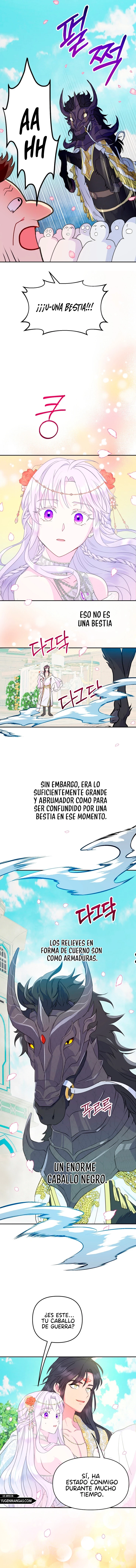 Olvídate De Mi Esposo, Iré a Ganar Dinero Capitulo 30 página 12