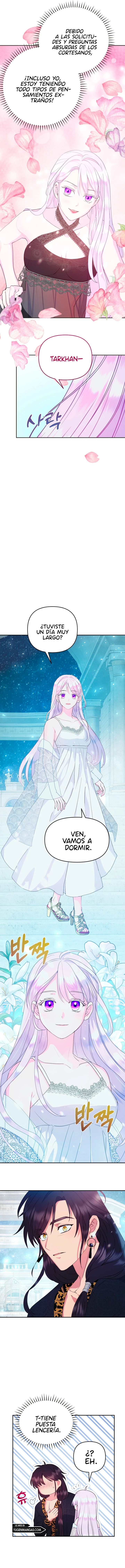 Olvídate De Mi Esposo, Iré a Ganar Dinero Capitulo 31 página 13