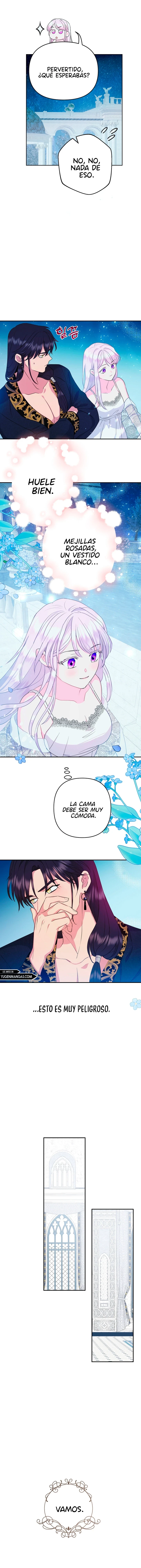 Olvídate De Mi Esposo, Iré a Ganar Dinero Capitulo 31 página 14