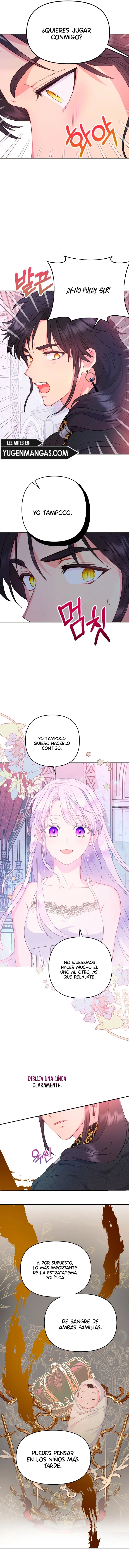 Olvídate De Mi Esposo, Iré a Ganar Dinero Capitulo 32 página 10