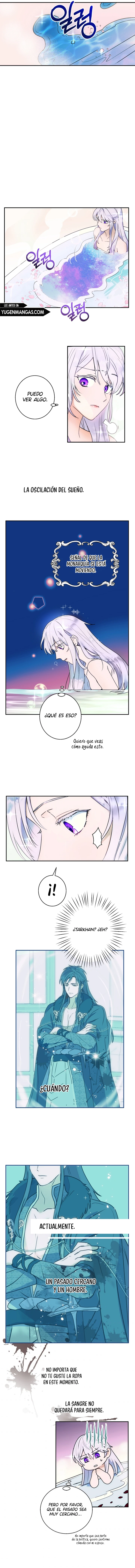 Olvídate De Mi Esposo, Iré a Ganar Dinero Capitulo 4 página 11