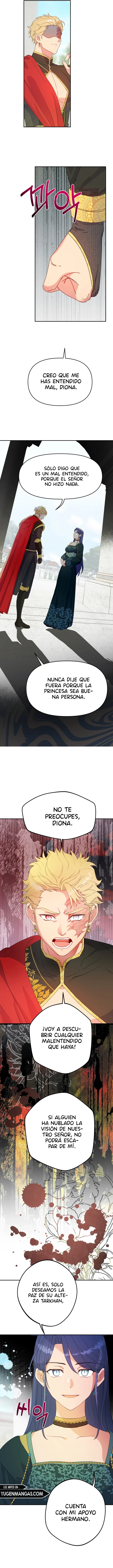 Olvídate De Mi Esposo, Iré a Ganar Dinero Capitulo 40 página 14