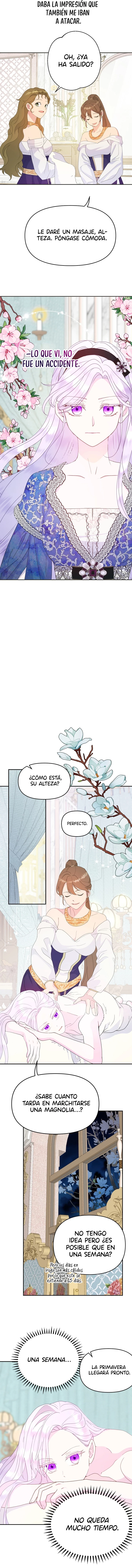Olvídate De Mi Esposo, Iré a Ganar Dinero Capitulo 41 página 12
