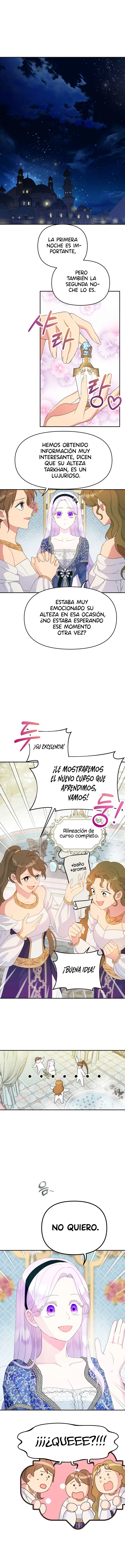 Olvídate De Mi Esposo, Iré a Ganar Dinero Capitulo 41 página 2