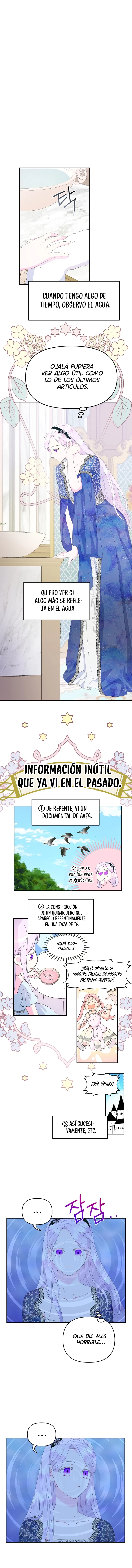 Olvídate De Mi Esposo, Iré a Ganar Dinero Capitulo 41 página 5