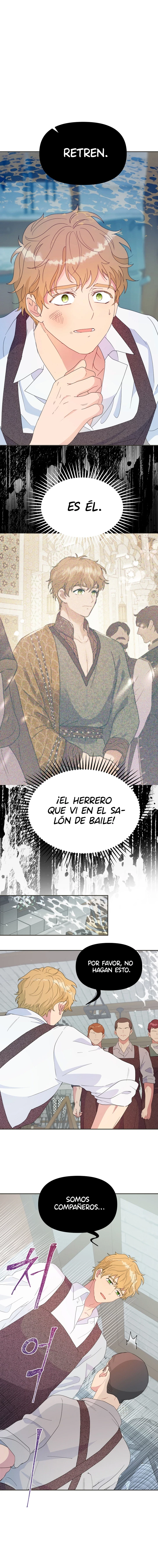 Olvídate De Mi Esposo, Iré a Ganar Dinero Capitulo 41 página 8