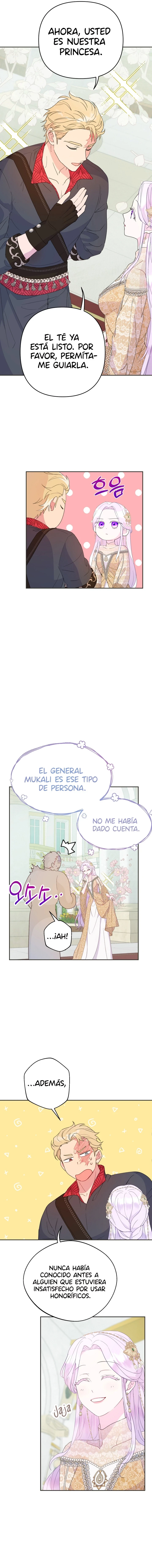 Olvídate De Mi Esposo, Iré a Ganar Dinero Capitulo 43 página 3