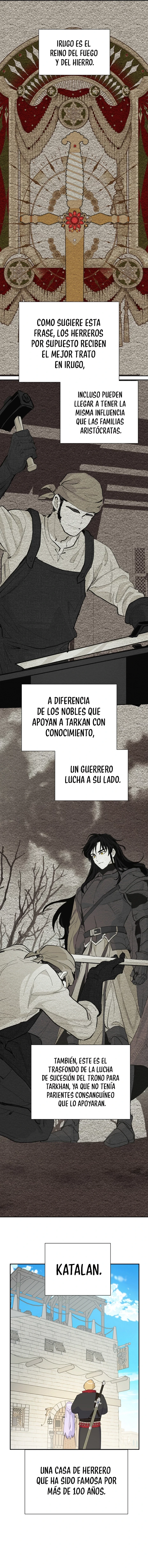Olvídate De Mi Esposo, Iré a Ganar Dinero Capitulo 43 página 9