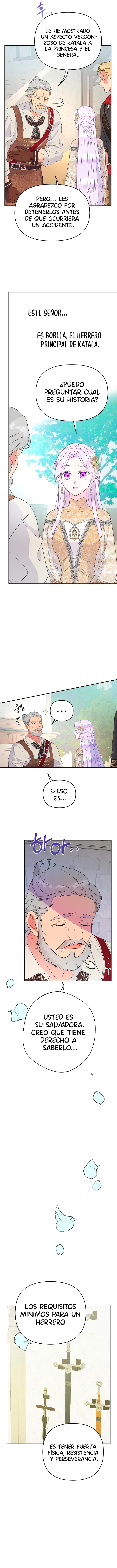 Olvídate De Mi Esposo, Iré a Ganar Dinero Capitulo 44 página 8