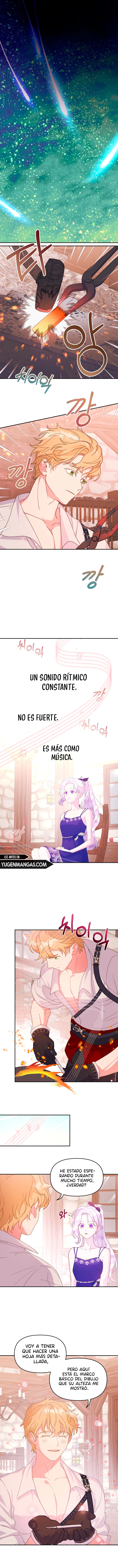 Olvídate De Mi Esposo, Iré a Ganar Dinero Capitulo 54 página 6