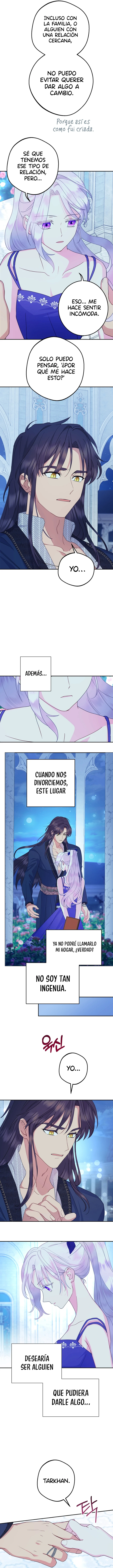Olvídate De Mi Esposo, Iré a Ganar Dinero Capitulo 55 página 10