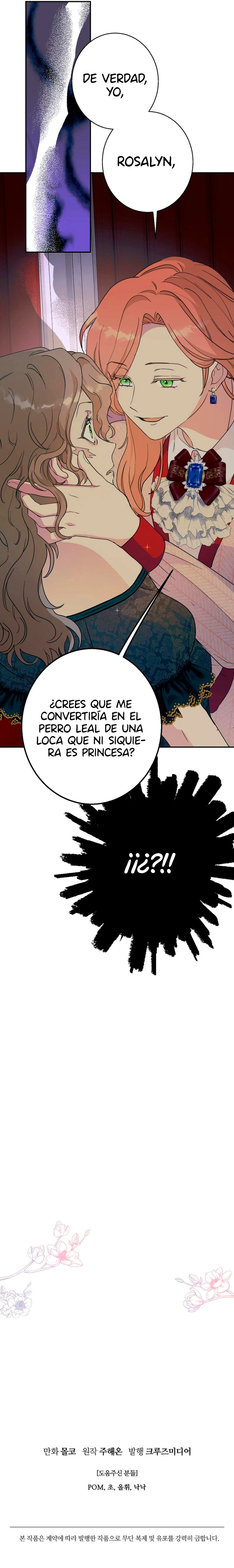 Olvídate De Mi Esposo, Iré a Ganar Dinero Capitulo 57 página 11
