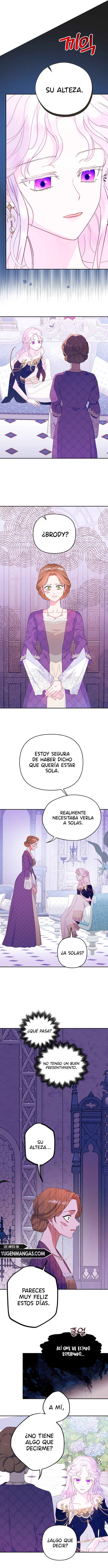 Olvídate De Mi Esposo, Iré a Ganar Dinero Capitulo 63 página 9