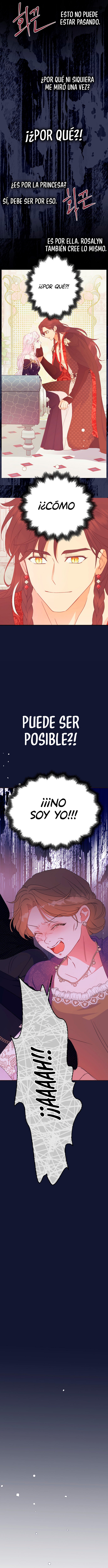 Olvídate De Mi Esposo, Iré a Ganar Dinero Capitulo 64 página 11