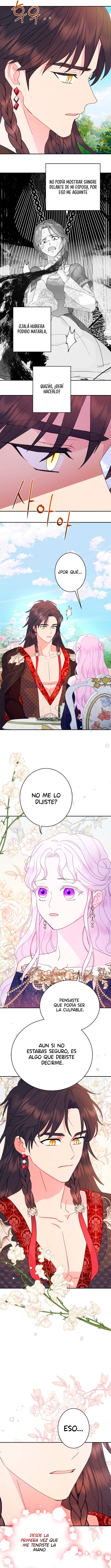 Olvídate De Mi Esposo, Iré a Ganar Dinero Capitulo 64 página 13
