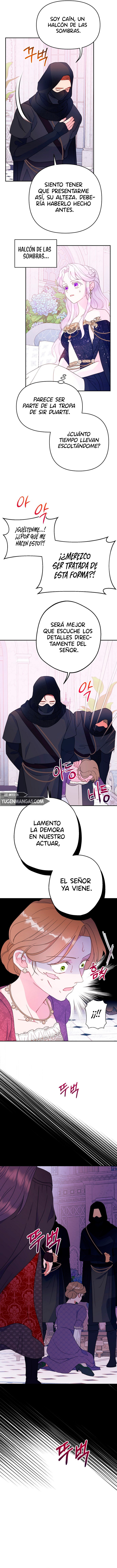 Olvídate De Mi Esposo, Iré a Ganar Dinero Capitulo 64 página 4
