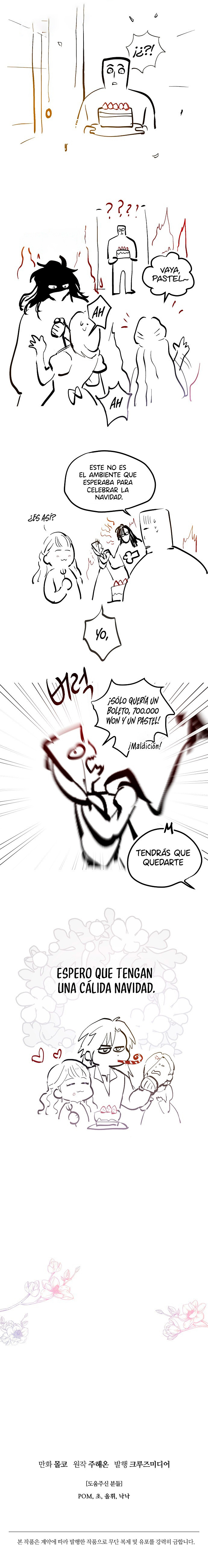 Olvídate De Mi Esposo, Iré a Ganar Dinero Capitulo 65 página 14