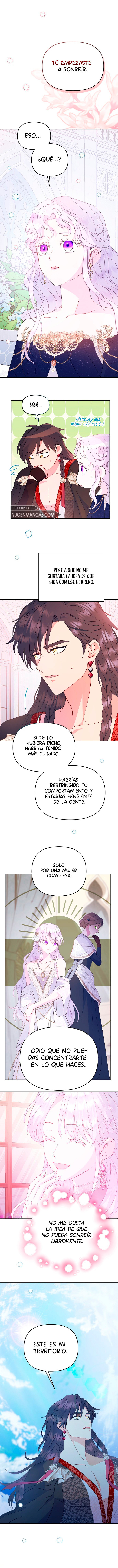 Olvídate De Mi Esposo, Iré a Ganar Dinero Capitulo 65 página 2