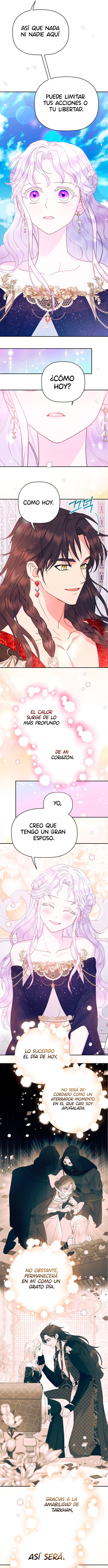 Olvídate De Mi Esposo, Iré a Ganar Dinero Capitulo 65 página 3