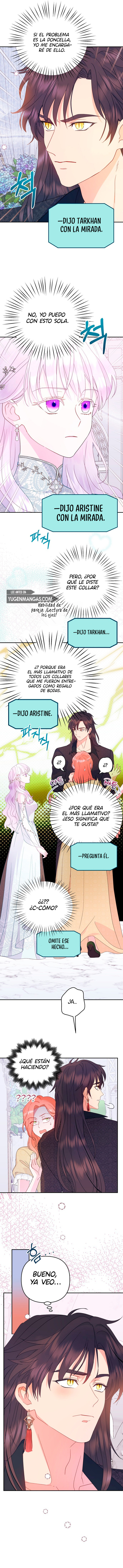 Olvídate De Mi Esposo, Iré a Ganar Dinero Capitulo 66 página 2