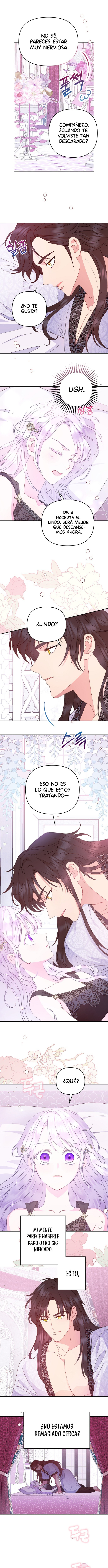 Olvídate De Mi Esposo, Iré a Ganar Dinero Capitulo 67 página 2