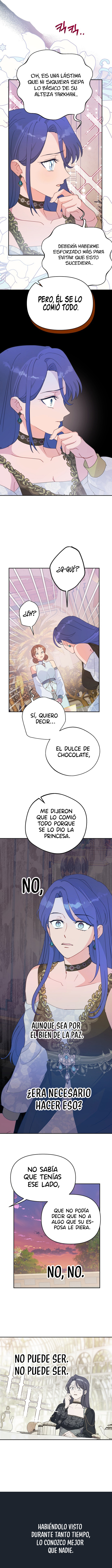 Olvídate De Mi Esposo, Iré a Ganar Dinero Capitulo 67 página 9