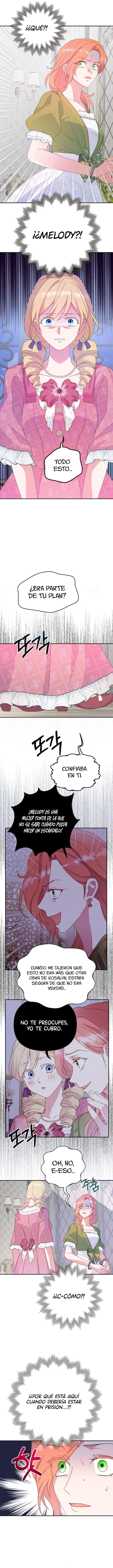 Olvídate De Mi Esposo, Iré a Ganar Dinero Capitulo 68 página 10