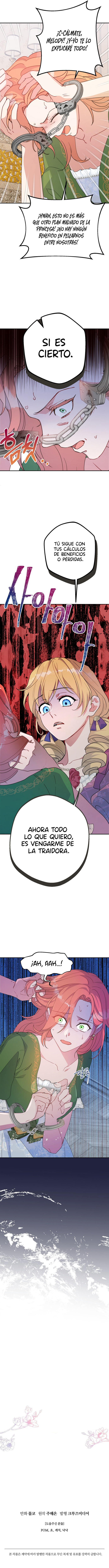 Olvídate De Mi Esposo, Iré a Ganar Dinero Capitulo 68 página 12