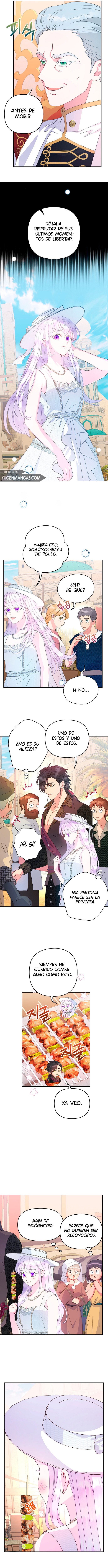 Olvídate De Mi Esposo, Iré a Ganar Dinero Capitulo 69 página 7