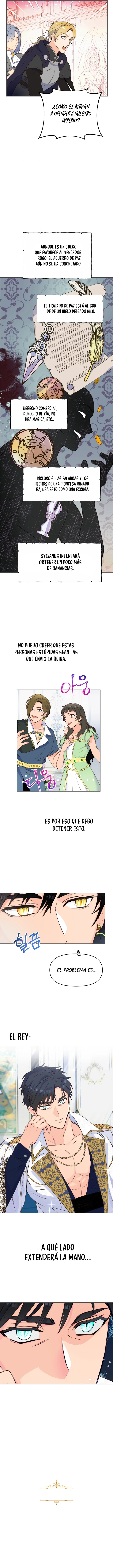 Olvídate De Mi Esposo, Iré a Ganar Dinero Capitulo 7 página 16