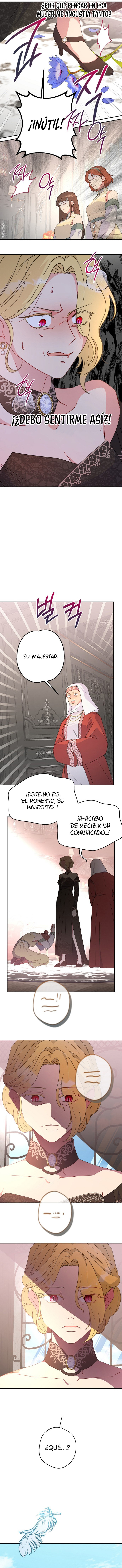 Olvídate De Mi Esposo, Iré a Ganar Dinero Capitulo 70 página 14