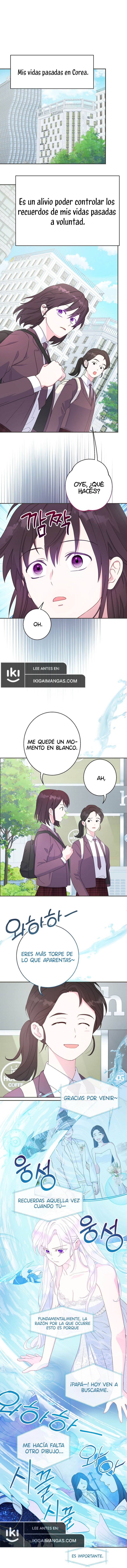 Olvídate De Mi Esposo, Iré a Ganar Dinero Capitulo 77 página 2