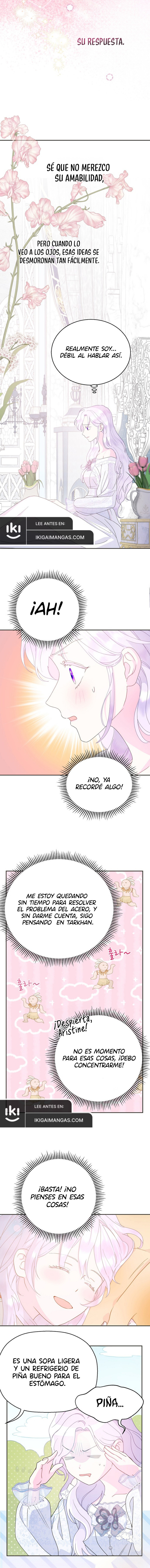 Olvídate De Mi Esposo, Iré a Ganar Dinero Capitulo 79 página 10
