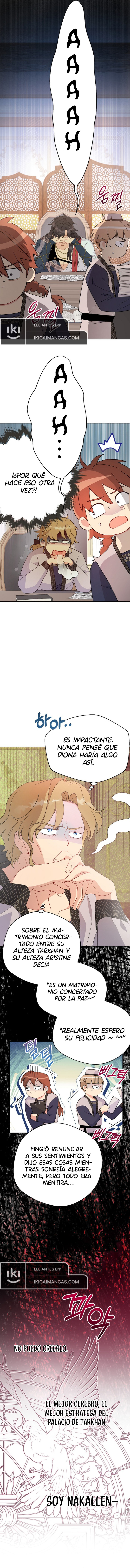 Olvídate De Mi Esposo, Iré a Ganar Dinero Capitulo 82 página 14
