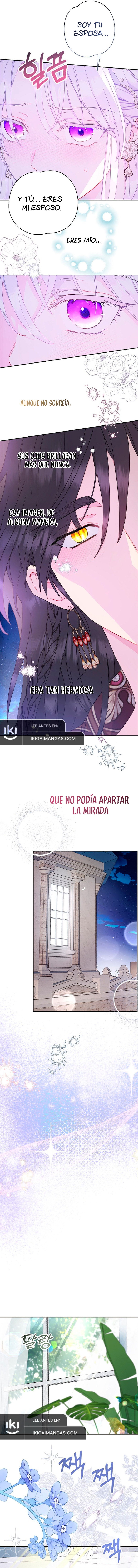 Olvídate De Mi Esposo, Iré a Ganar Dinero Capitulo 87 página 11